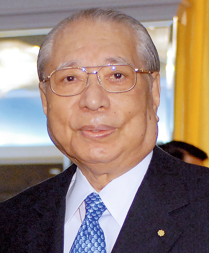 池田大作去世95歲中日交流重要橋樑- 亞洲週刊